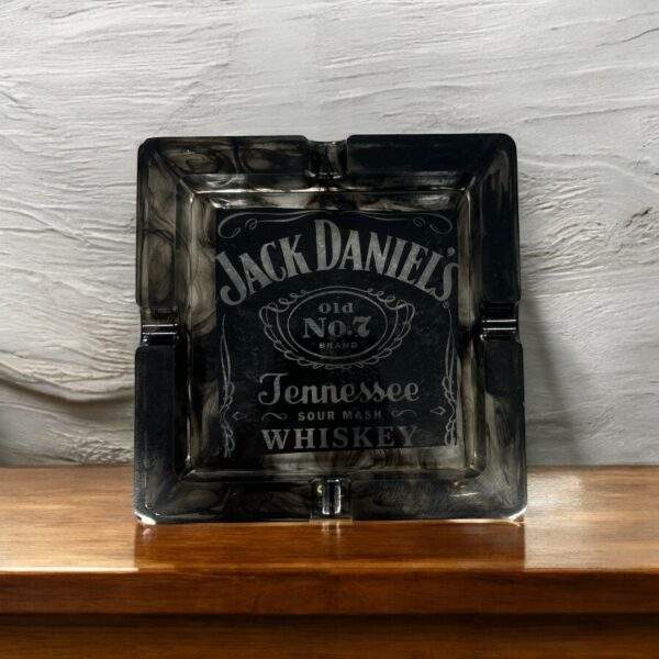 The Jack - Ashtray